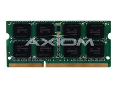 Axiom 8 Go DDR4-2133 ECC SODIMM pour HP - T0H92AA