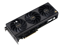 ASUS GEFORCE PROART-RTX4070-O12G OC 12GB GDDR6X 192 BIT 2565 MHZ