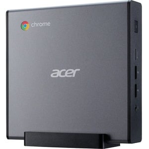 Acer Chromebox CXI4,Mini,CXI4-I38GKM,Ci3-10110U,8GB  DDR4,128GB eMMC,Integrated Intel HD 610,802.11ac,BT4.2 gigabit LAN,microSD,Chrome OS,Black,One year warranty