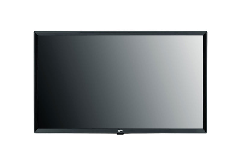 LG LN572M 32LN572MBUB 32" LCD TV - HDTV - Ceramic Black