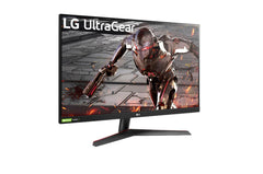 Moniteur LED de jeu Full HD LG UltraGear 32GN50R-B de 32 po - 16:9