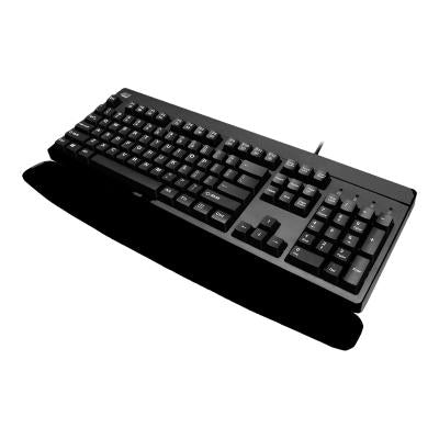 Memory Foam Keyboard Wrist Rest