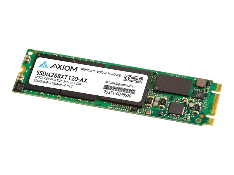 Axiom 120GB C565n Series SATA M.2 22x80 SSD 6Gb/s SATA-III