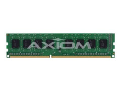 Axiom 8 Go DDR3-1600 ECC UDIMM - AX31600E11Z/8G