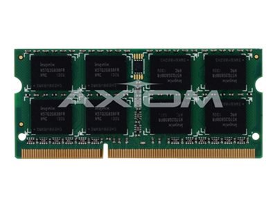 Axiom 8 Go DDR4-2400 SODIMM pour HP - Y7B57AT