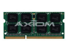 Axiom 8 Go DDR4-2400 SODIMM pour HP - Y7B57AT