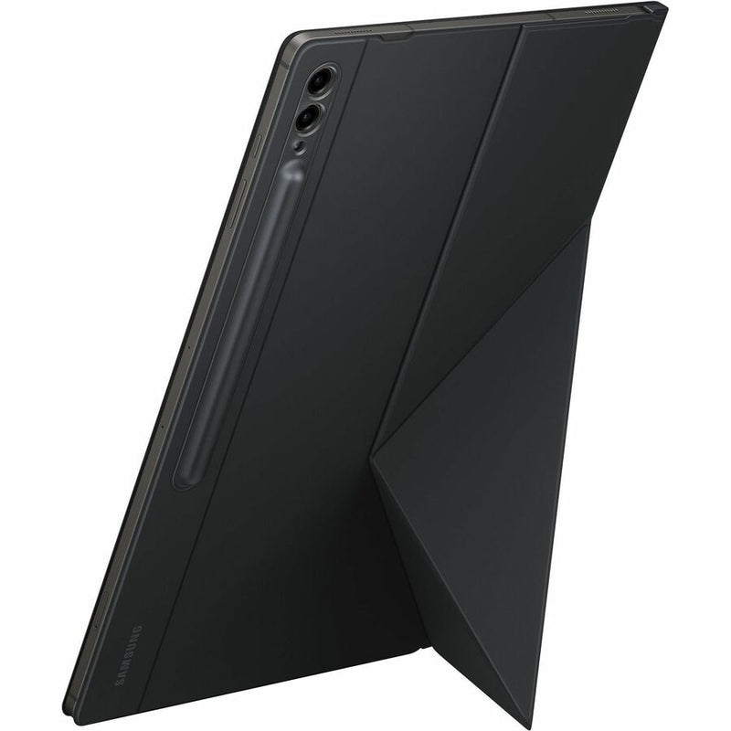 SAMSUNG (TAB S9 ULTRA) SMART BOOK COVER