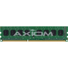 Kit UDIMM Axiom DDR3-1600 ECC 64 Go (8 x 8 Go) pour HP - A7B94AV