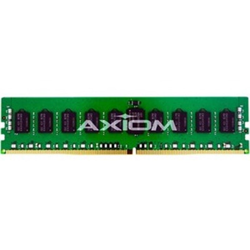 Axiom 8 Go DDR4-2133 ECC RDIMM pour HP - G8U28AV