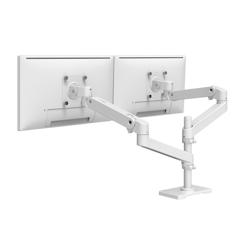 ERGOTRON ACCESSORY, SINGLE TO DUAL SIDE-BY-SIDE CONVERSION KIT, LX PRO, ESW