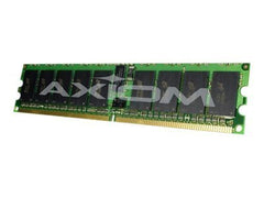 Kit RDIMM Axiom DDR2-667 ECC 64 Go (8 x 8 Go) pour HP - 495605-B21