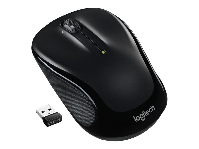 SOURIS LOGITECH M325S (NOIR)