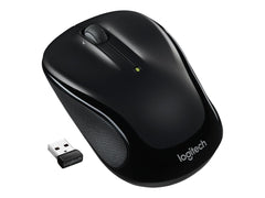 LOGITECH M325S MOUSE (BLACK)