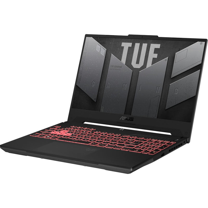 ASUS TUF Gaming A15 15.6IN AMD Ryzen 7 6800HS  8GB DDR5 NVIDIA GeForce RTX 2050