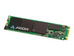 Disque SSD Axiom C3300n 1 To - M.2 2280 interne - PCI Express NVMe (PCI Express NVMe 3.0 x4) - Conforme TAA