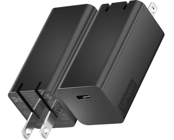 LENOVO 65W USB-C GAN ADAPTER