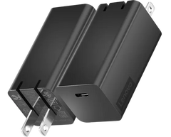 LENOVO 65W USB-C GAN ADAPTER