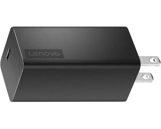 LENOVO 65W USB-C GAN ADAPTER