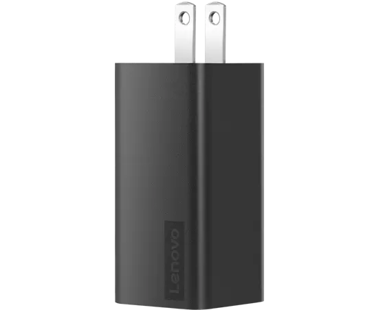 LENOVO 65W USB-C GAN ADAPTER