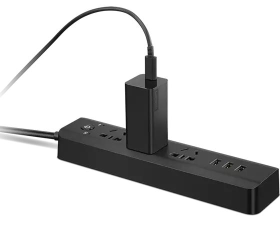 LENOVO 65W USB-C GAN ADAPTER