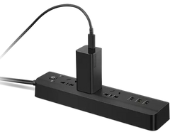 LENOVO 65W USB-C GAN ADAPTER