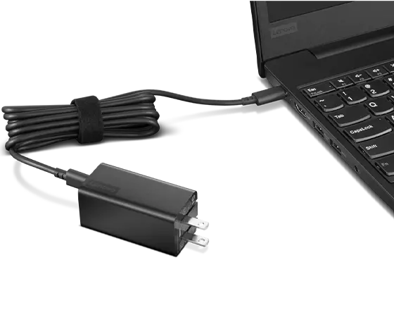 LENOVO 65W USB-C GAN ADAPTER