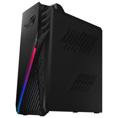 G15DK-DBR770,Black,Tower,AMD Ryzen 7-3700X 3.6 GHz,16GB DDR4,1TB (7200RPM) + 512GB PCIe SSD,NVIDIA GeForce RTX3070 8GB DDR6 with LHR,Wi-Fi 5(802.11ac),BT 5.0 (Dual band) 2 2,Wired keyboard//Wired optical mouse,Windows 10 Home,1 Year