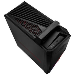 G15DK-DBR770,Black,Tower,AMD Ryzen 7-3700X 3.6 GHz,16GB DDR4,1TB (7200RPM) + 512GB PCIe SSD,NVIDIA GeForce RTX3070 8GB DDR6 with LHR,Wi-Fi 5(802.11ac),BT 5.0 (Dual band) 2 2,Wired keyboard//Wired optical mouse,Windows 10 Home,1 Year