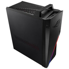 G15DK-DBR770,Black,Tower,AMD Ryzen 7-3700X 3.6 GHz,16GB DDR4,1TB (7200RPM) + 512GB PCIe SSD,NVIDIA GeForce RTX3070 8GB DDR6 with LHR,Wi-Fi 5(802.11ac),BT 5.0 (Dual band) 2 2,Wired keyboard//Wired optical mouse,Windows 10 Home,1 Year