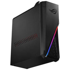 G15DK-DBR770,Black,Tower,AMD Ryzen 7-3700X 3.6 GHz,16GB DDR4,1TB (7200RPM) + 512GB PCIe SSD,NVIDIA GeForce RTX3070 8GB DDR6 with LHR,Wi-Fi 5(802.11ac),BT 5.0 (Dual band) 2 2,Wired keyboard//Wired optical mouse,Windows 10 Home,1 Year