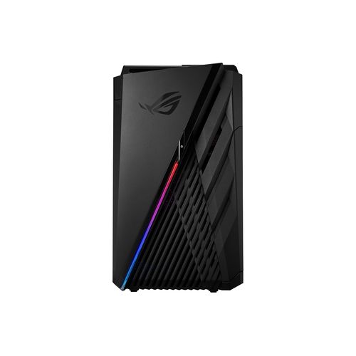 ASUS G35CG-DSI980,Star Black,Tower,Core i9-11900KF 3.5GHz, Intel  Z590,16GB DDR4 (2x 8GB),1TB PCIe SSD + 1TB (7200RPM),Win 11 Pro,GeForce RTX3090 24GB DDR6X,Wi-Fi 6(802.11ax) BT,French Bilingual,Gaming Kb/mouse,850W power supply(peak 900W),1YR