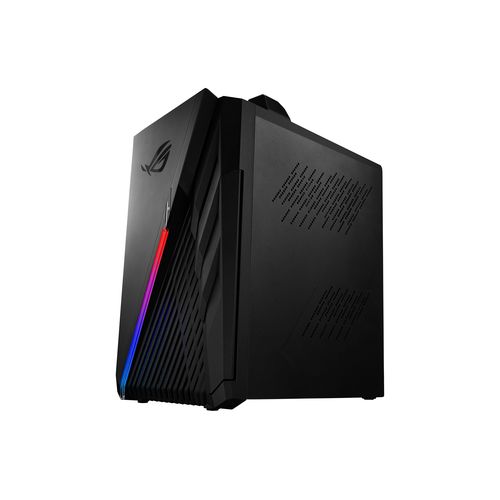 ASUS G35CG-DSI980,Star Black,Tower,Core i9-11900KF 3.5GHz, Intel  Z590,16GB DDR4 (2x 8GB),1TB PCIe SSD + 1TB (7200RPM),Win 11 Pro,GeForce RTX3090 24GB DDR6X,Wi-Fi 6(802.11ax) BT,French Bilingual,Gaming Kb/mouse,850W power supply(peak 900W),1YR