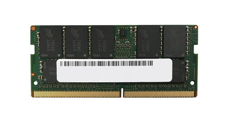 Axiom 8 Go DDR4-2400 ECC SODIMM pour HP - 863951-B21