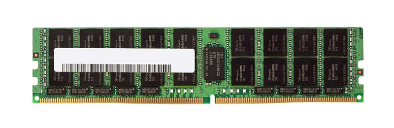 Axiom 128 Go DDR4-2666 ECC LRDIMM pour HP - 3GE82AA