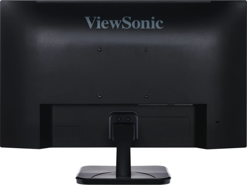 Moniteur LED de jeu ViewSonic VA2756-4K-MHD 27" Classe 4K UHD - 16:9