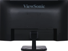 Moniteur LED de jeu ViewSonic VA2756-4K-MHD 27