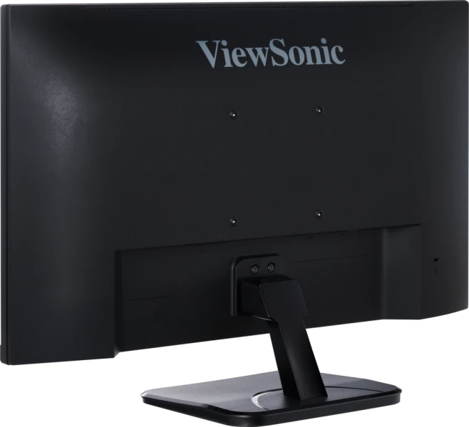 Moniteur LED de jeu ViewSonic VA2756-4K-MHD 27" Classe 4K UHD - 16:9