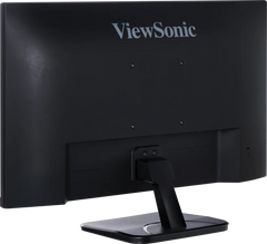 Moniteur LED de jeu ViewSonic VA2756-4K-MHD 27