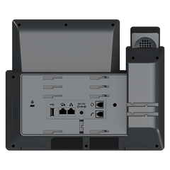 Grandstream GRP2670 IP Phone - Corded - Corded - Bluetooth, Wi-Fi - Wall Mountable, Desktop