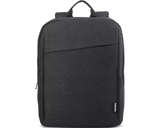 Étui de transport (sac à dos) Lenovo B210 pour ordinateur portable 15,6" - Noir