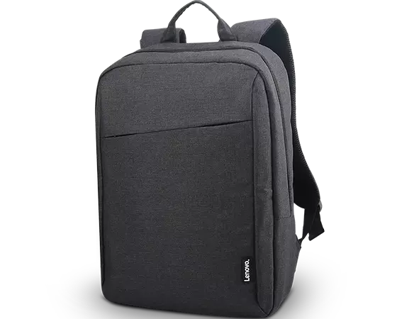 Étui de transport (sac à dos) Lenovo B210 pour ordinateur portable 15,6" - Noir