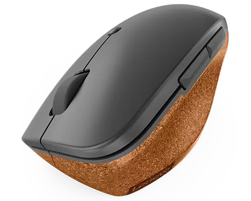 SOURIS VERTICALE SANS FIL LENOVO GO