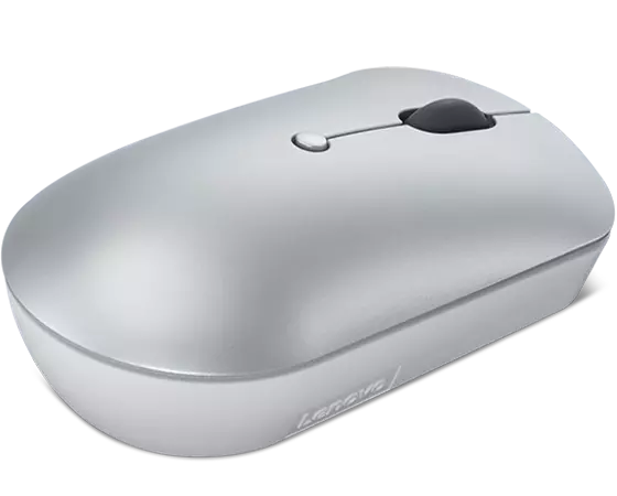 SOURIS SANS FIL COMPACTE LENOVO 540 USB-C (GRIS NUAGE)