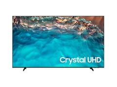 SAMSUNG 55 PO UHD PRO : IDIOM SMART (AVEC APPLICATION NETFLIX INTÉGRÉE)