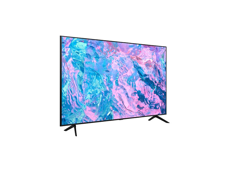 SAMSUNG 43 PO UHD GRAND FLUX