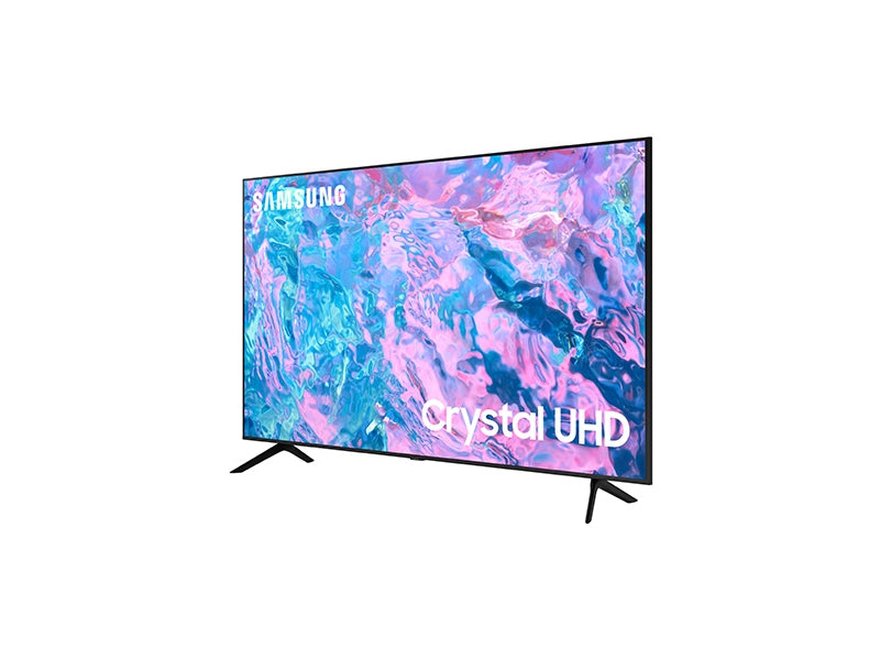 SAMSUNG 43 PO UHD GRAND FLUX