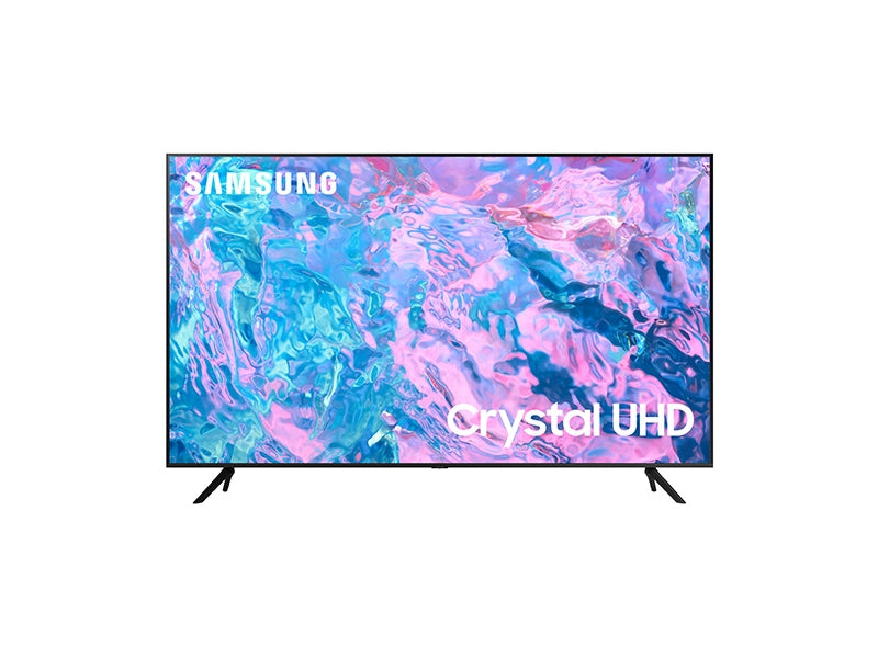 SAMSUNG 43IN UHD MAINSTREAM