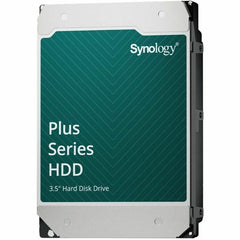 Disque dur Synology Plus HAT3310-8T 8 To - 3,5" interne - SATA - Méthode d'enregistrement magnétique conventionnel (CMR)