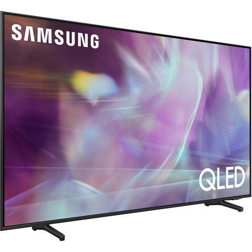 Samsung HQ60A HG65Q60AANF Téléviseur LCD LED intelligent 65" - TV UHD 4K - Gris Titane 