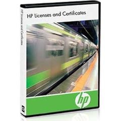 HPE Integrated Lights-Out Advanced - Subscription License - 1 Server License - 3 Year